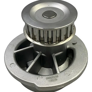 Bomba Agua Chevrolet Combo 1.4 1.6 8v 1995-2002 C14se C16nz