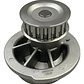 Bomba Agua Chevrolet Combo 1.4 1.6 8v 1995-2002 C14se C16nz - Miniatura 1