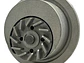 Bomba Agua Chevrolet Combo 1.4 1.6 8v 1995-2002 C14se C16nz - Miniatura 2