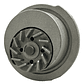Bomba Agua Chevrolet Combo 1.4 1.6 8v 1995-2002 C14se C16nz - Miniatura 2