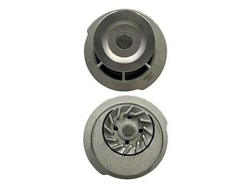 Bomba Agua Chevrolet Combo 1.4 1.6 8v 1995-2002 C14se C16nz 6