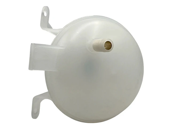 Deposito Agua Con Tapa Para Chevrolet Corsa 1.4 1.6 1993-12 3