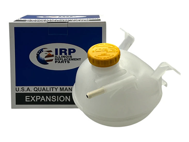 Deposito Agua Con Tapa Para Chevrolet Corsa 1.4 1.6 1993-12 2