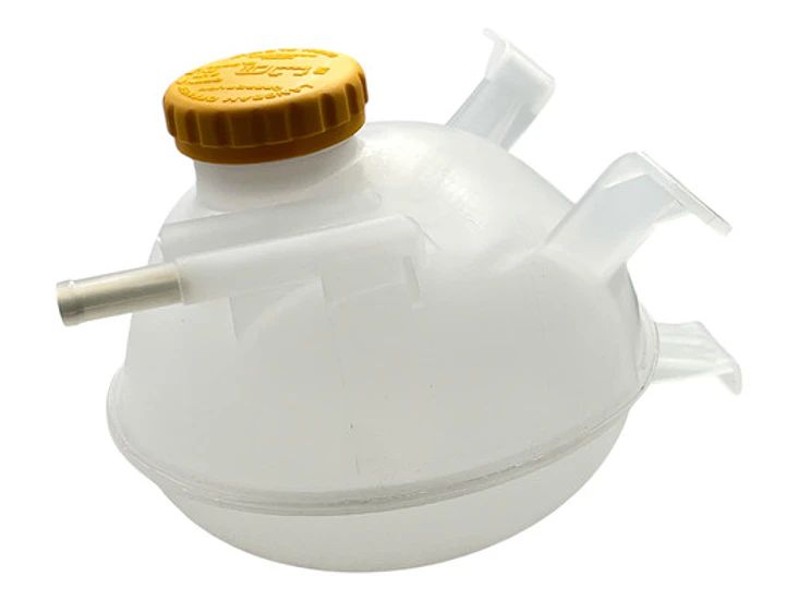 Deposito Agua Con Tapa Para Chevrolet Corsa 1.4 1.6 1993-12 6