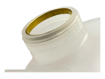 Deposito Agua Con Tapa Para Chevrolet Corsa 1.4 1.6 1993-12 7