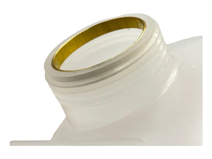 Deposito Agua Con Tapa Para Chevrolet Corsa 1.4 1.6 1993-12 7