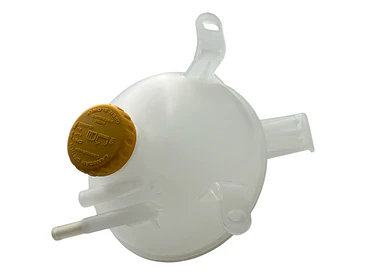 Deposito Agua Con Tapa Para Chevrolet Corsa 1.4 1.6 1993-12 4