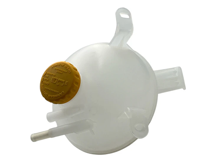 Deposito Agua Con Tapa Para Chevrolet Corsa 1.4 1.6 1993-12 4
