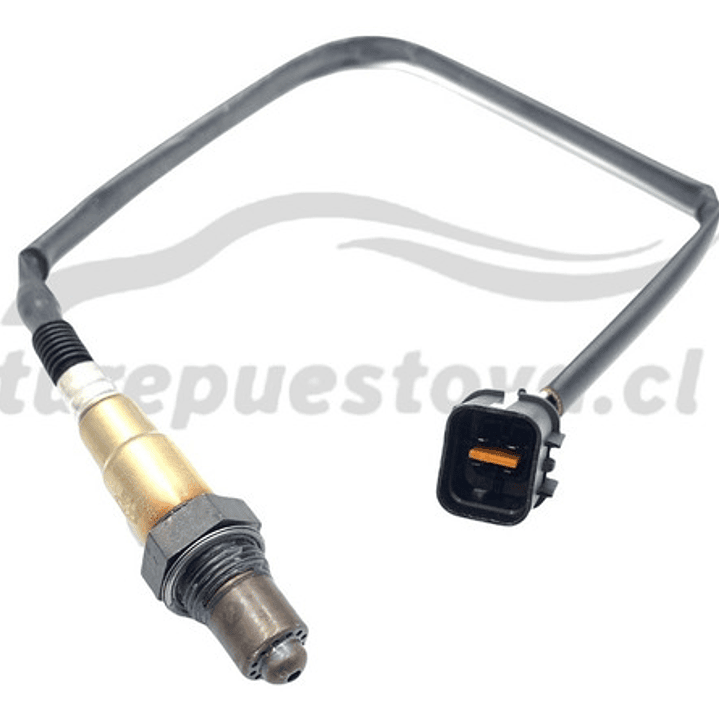 Sensor Oxigeno Para Hyundai I30 1.6 1.8 2.0 2012-2021(pos 1) 7