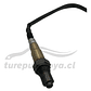 Sensor Oxigeno Para Hyundai I30 1.6 1.8 2.0 2012-2021(pos 1) - Miniatura 2