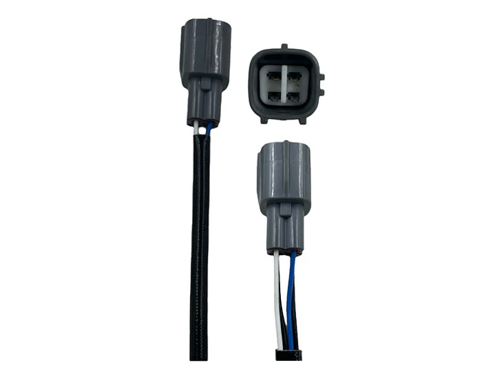 Sensor Oxigeno Toyota Rav4 2.4 2006-2012 (posic1 - Multiple) 3