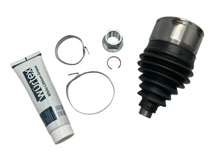 Punta Homocinética Para Nissan Kicks 1.6 2017 - 2024 1