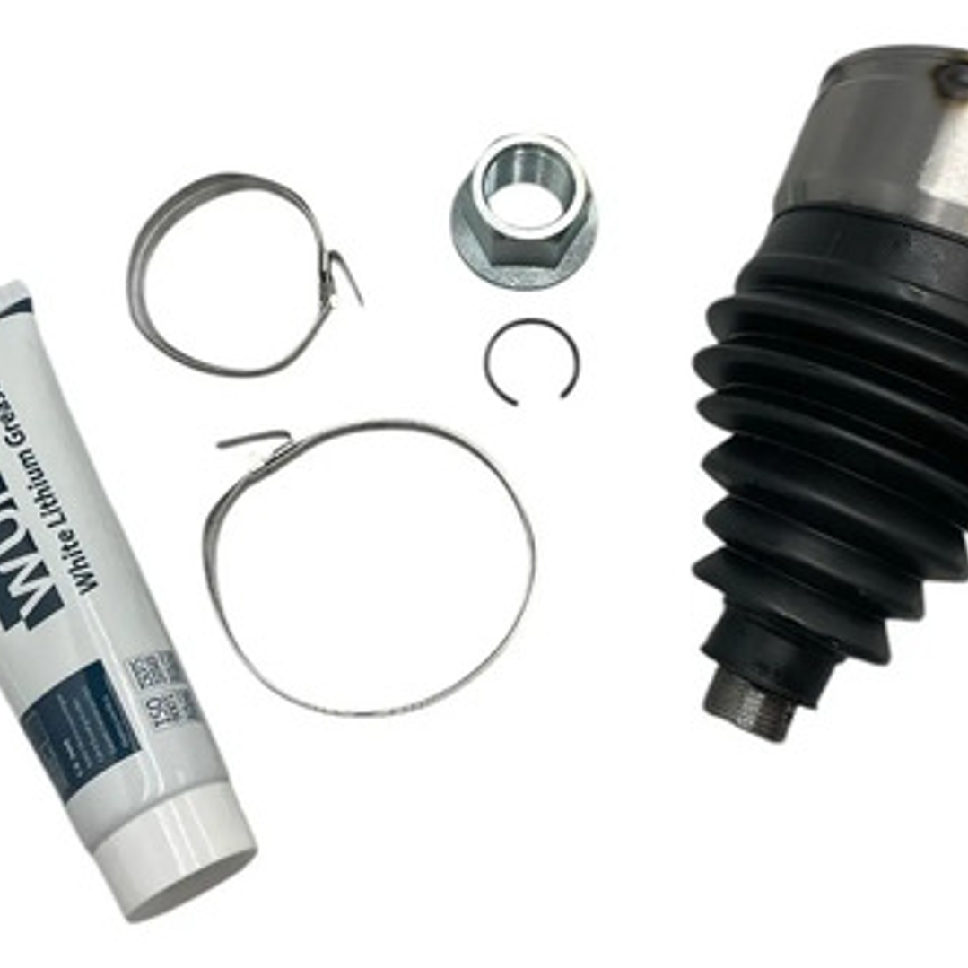 Punta Homocinética Para Nissan Kicks 1.6 2017 - 2024 1