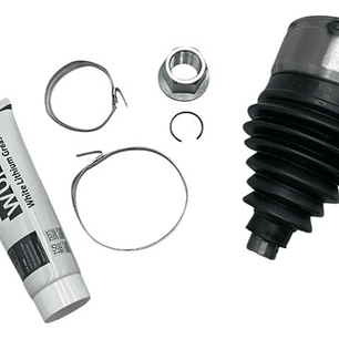 Punta Homocinética Para Nissan Kicks 1.6 2017 - 2024