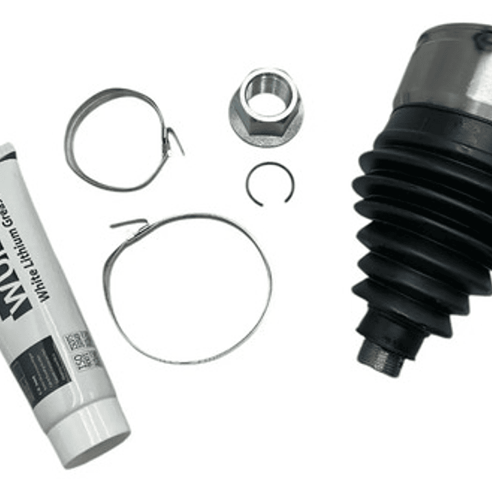 Punta Homocinética Para Nissan Kicks 1.6 2017 - 2024 1