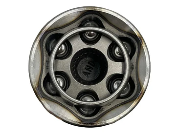Punta Homocinética Para Nissan Kicks 1.6 2017 - 2024 5