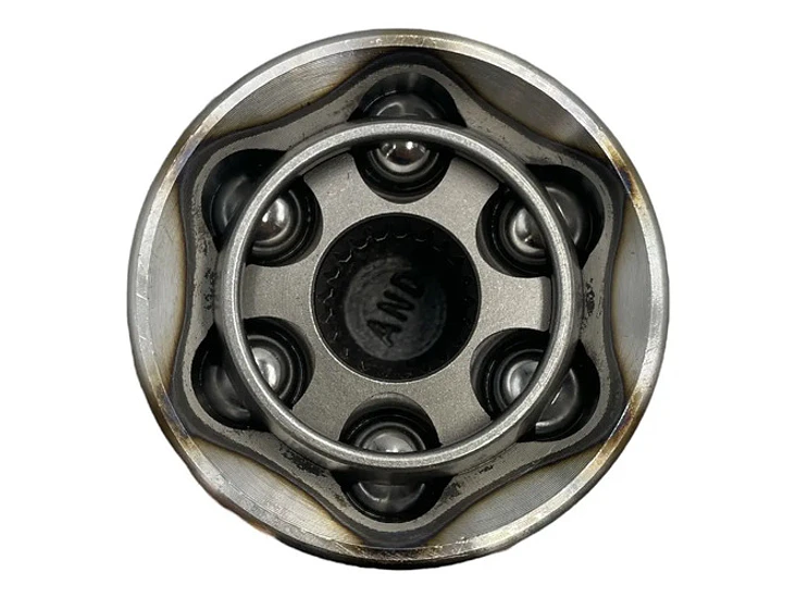 Punta Homocinética Para Nissan Kicks 1.6 2017 - 2024 5