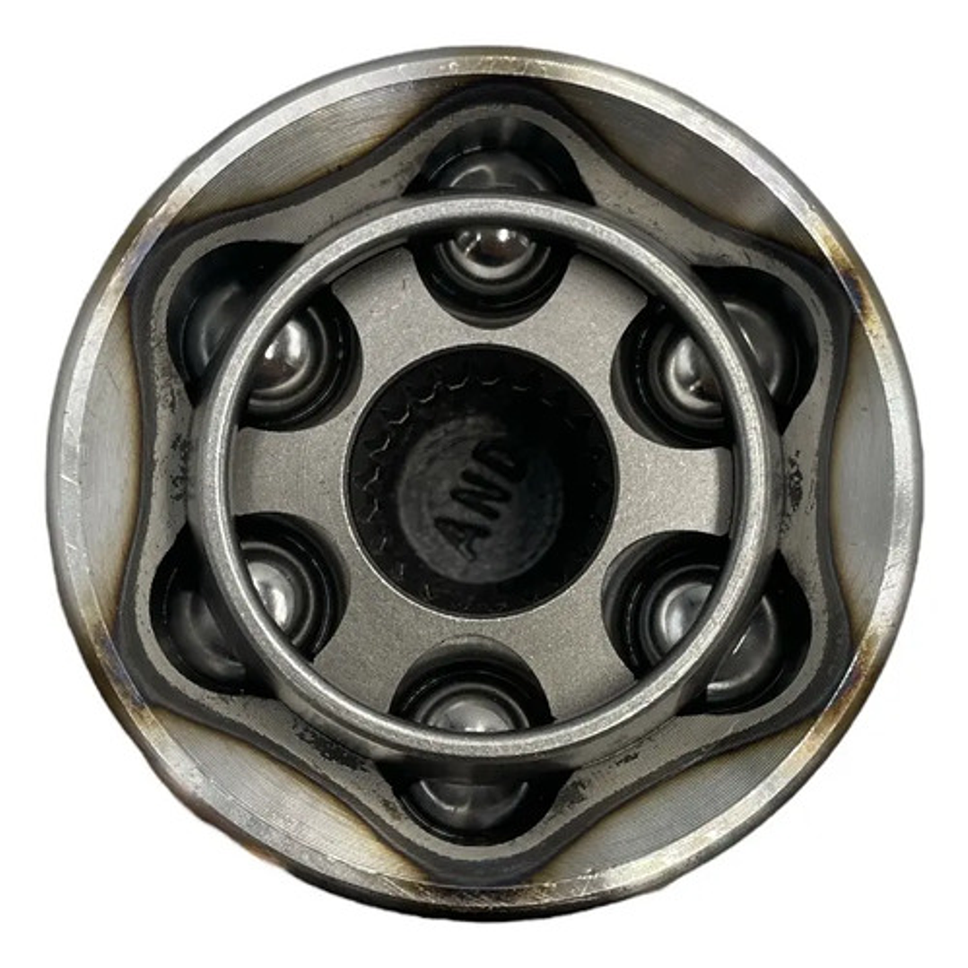 Punta Homocinética Para Nissan Kicks 1.6 2017 - 2024 5