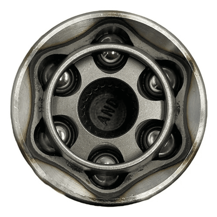 Punta Homocinética Para Nissan Kicks 1.6 2017 - 2024 5