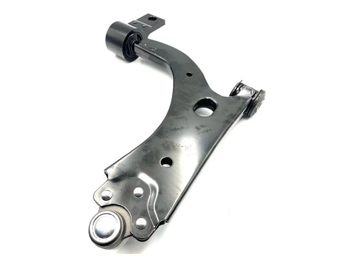 Bandeja Suspensión Izquierda Ford Ecosport 1.6 2003-2012 5