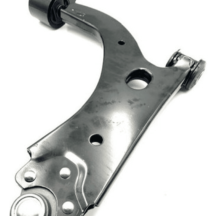 Bandeja Suspensión Izquierda Ford Ecosport 1.6 2003-2012 5