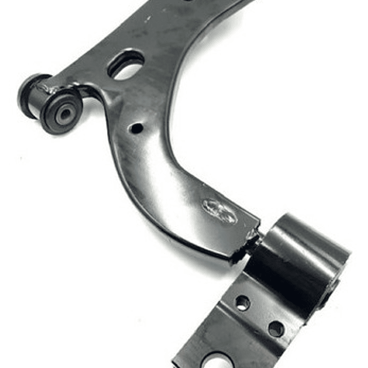 Bandeja Suspensión Izquierda Ford Ecosport 1.6 2003-2012 2