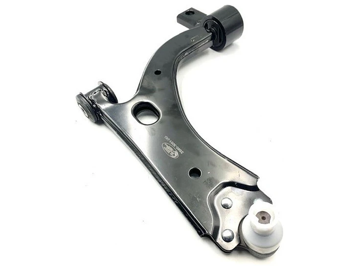 Bandeja Suspensión Izquierda Ford Ecosport 1.6 2003-2012 3