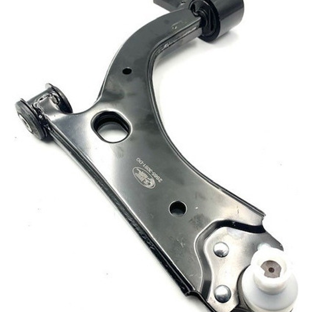 Bandeja Suspensión Izquierda Ford Ecosport 1.6 2003-2012 3