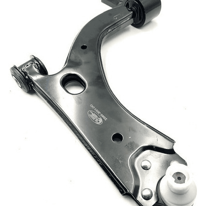 Bandeja Suspensión Izquierda Ford Ecosport 1.6 2003-2012 3