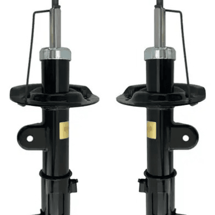 Amortiguadores Delanteros Y Traseros Para Mg 5 1.5 2013-2016 4