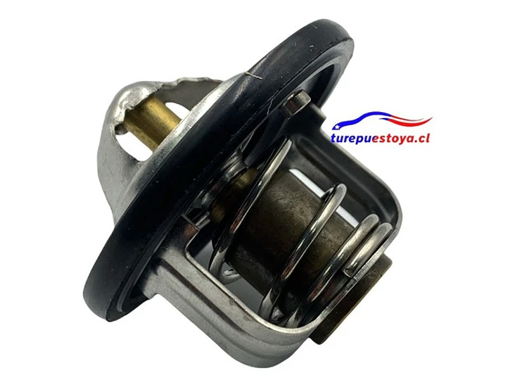 Termostato Chevrolet Spark 0.8 1.0 8v 2004-2016  82º C 5