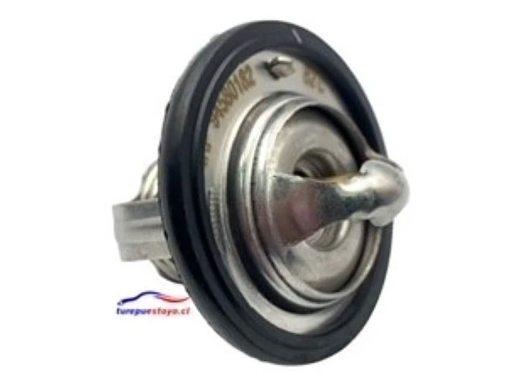 Termostato Chevrolet Spark 0.8 1.0 8v 2004-2016  82º C 2