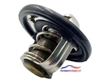 Termostato Chevrolet Spark 0.8 1.0 8v 2004-2016  82º C 3