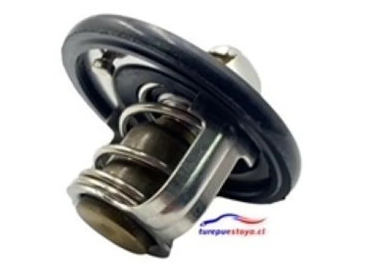 Termostato Chevrolet Spark 0.8 1.0 8v 2004-2016  82º C 3