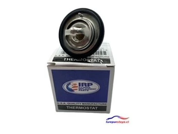 Termostato Chevrolet Spark 0.8 1.0 8v 2004-2016  82º C 4