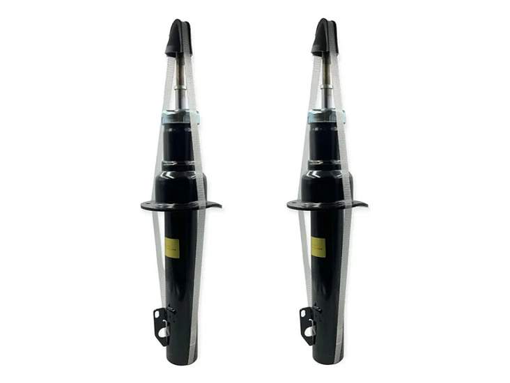 Par Amortiguador Delantero Para Jeep Gran Cherokee 4.7 05-11 1