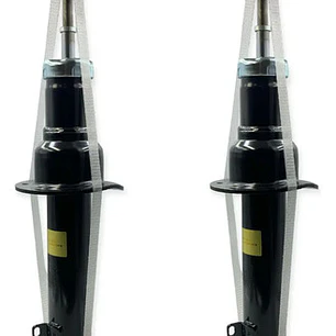 Par Amortiguador Delantero Para Jeep Gran Cherokee 4.7 05-11