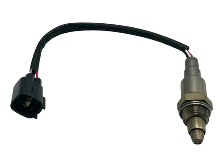 Sensor Oxigeno Para Toyota Hilux 2.4 16-19 4 Vias 1