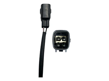 Sensor Oxigeno Para Toyota Hilux 2.4 16-19 4 Vias 2