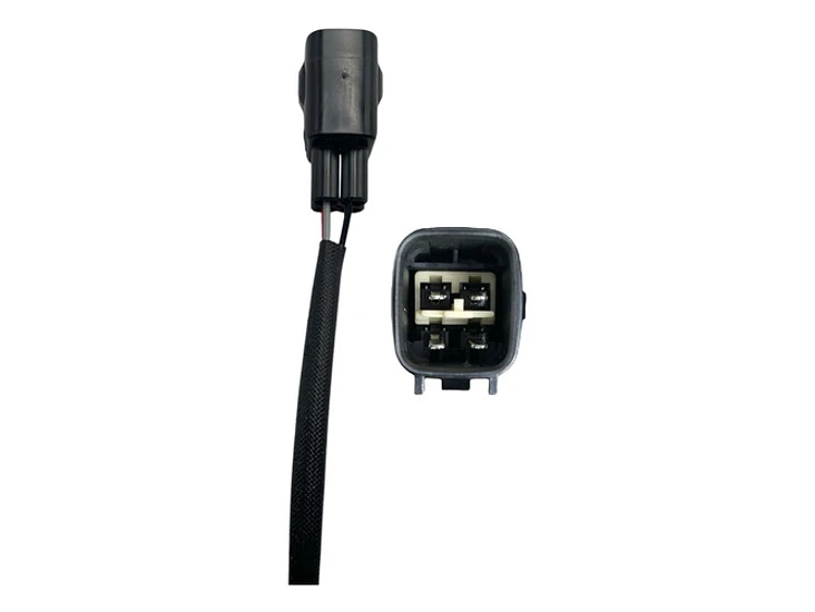 Sensor Oxigeno Para Toyota Hilux 2.4 16-19 4 Vias 2