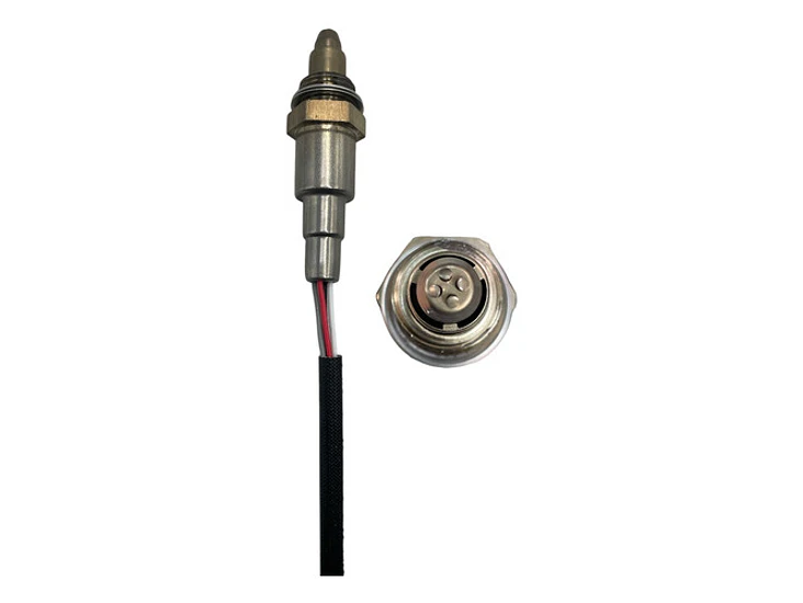 Sensor Oxigeno Para Toyota Hilux 2.4 16-19 4 Vias 3