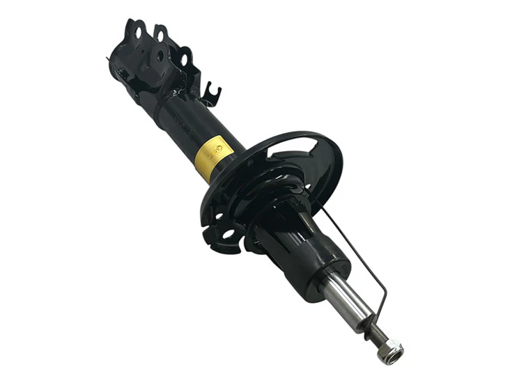 Par Amortiguador Delantero Para Ford Ecosport 1.6 2013-2018 5