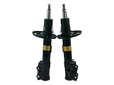 Par Amortiguador Delantero Para Ford Ecosport 1.6 2013-2018 2