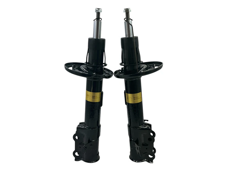 Par Amortiguador Delantero Para Ford Ecosport 1.6 2013-2018 2