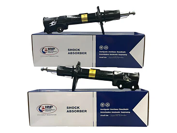 Par Amortiguador Delantero Para Ford Ecosport 1.6 2013-2018 1