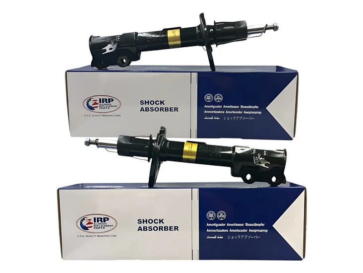 Par Amortiguador Delantero Para Ford Ecosport 1.6 2013-2018 1