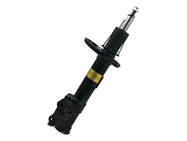 Par Amortiguador Delantero Para Ford Ecosport 1.6 2013-2018 4