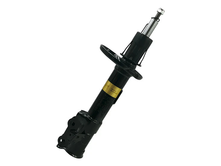 Par Amortiguador Delantero Para Ford Ecosport 1.6 2013-2018 4