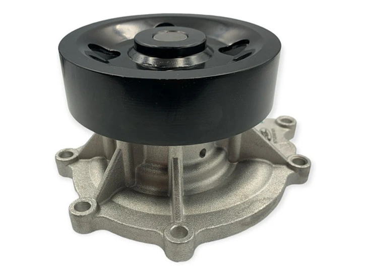 Bomba Agua Ssangyong Stavic 2.0 2.2 2013-2021 2