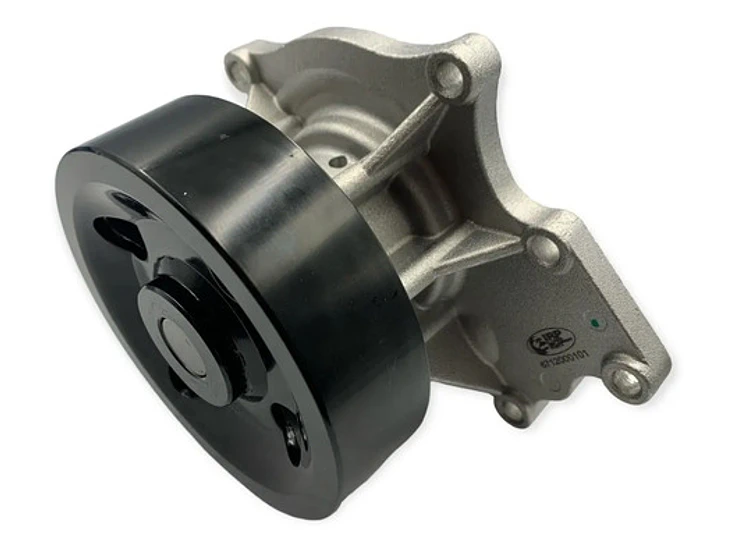 Bomba Agua Ssangyong Stavic 2.0 2.2 2013-2021 4